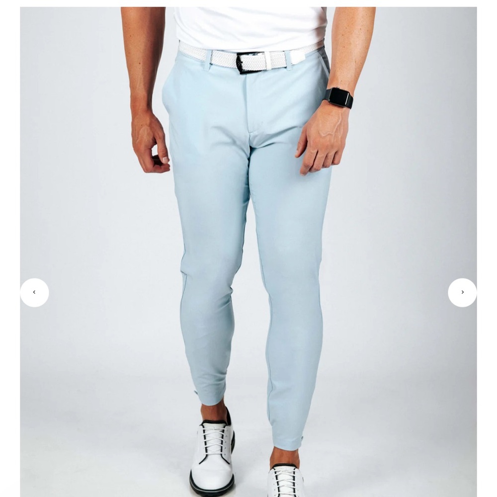 Primo Jogger 34 short